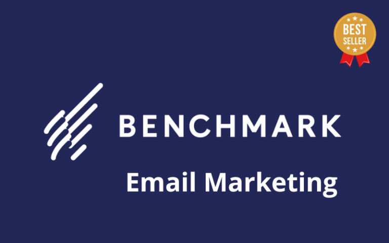 Benchmark-Email-Marketing