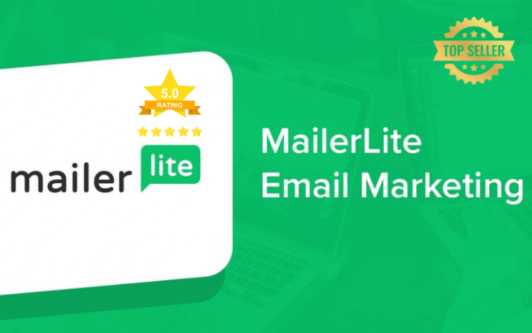 MailerLite Email Marketing Prev Digital Marketing Marketing Tools