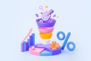 Read more about the article Digital Marketing Funnel: The What, Why, & How for 2024 – Best by Olvi Digi