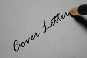 Read more about the article How to Write a Cover Letter (& Land Your Dream Job in No Time) – Best by Olvi Digi